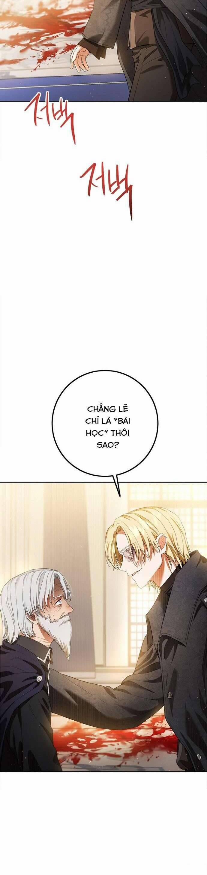 Cuộc Sống Mới Của Công Nương 120 trang 12