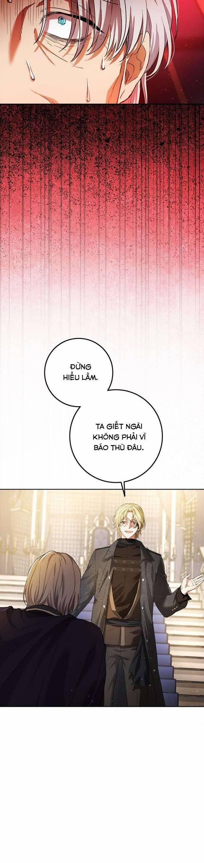 Cuộc Sống Mới Của Công Nương 120 trang 18