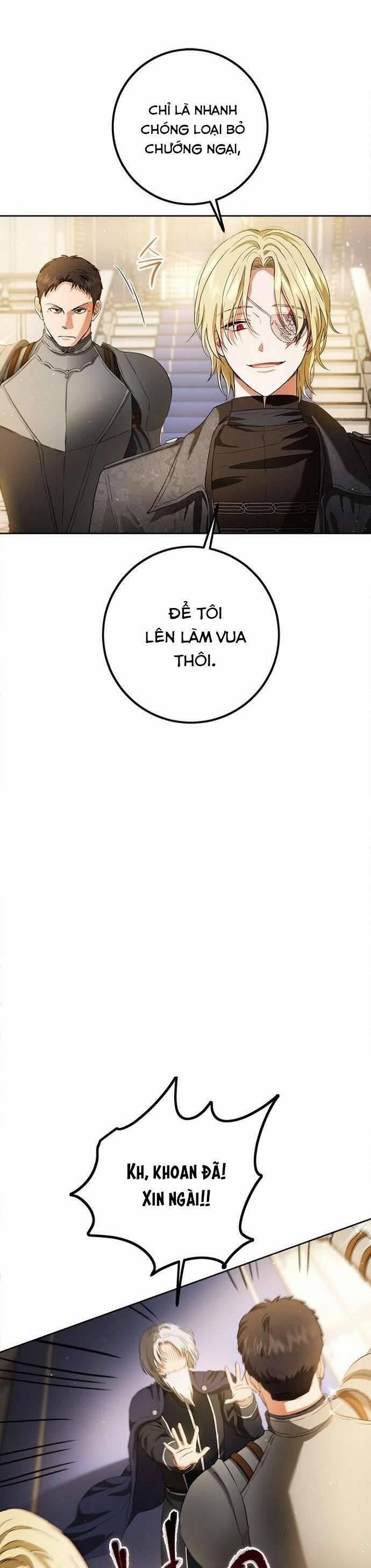 Cuộc Sống Mới Của Công Nương 120 trang 19