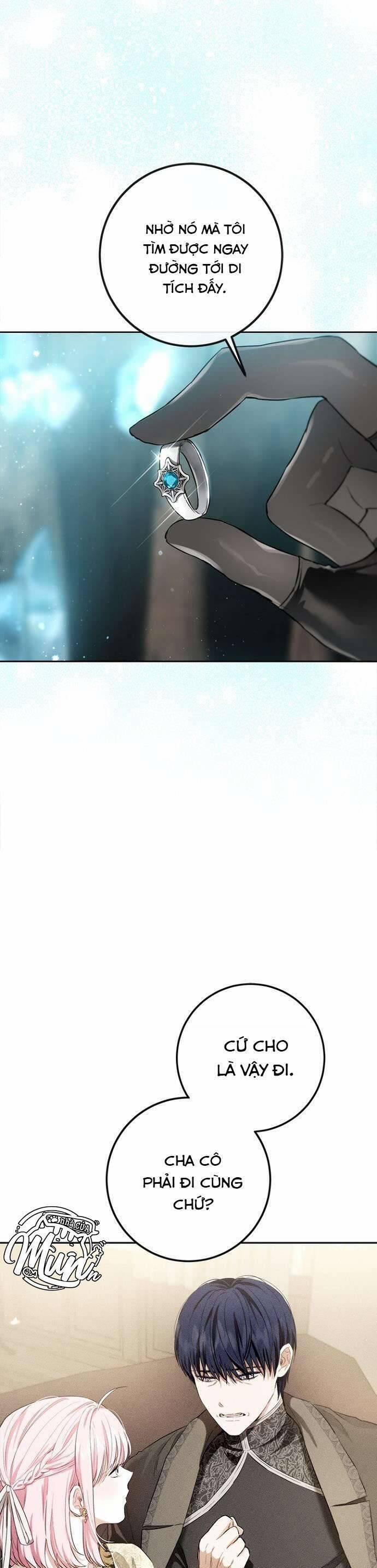 Cuộc Sống Mới Của Công Nương 120 trang 30