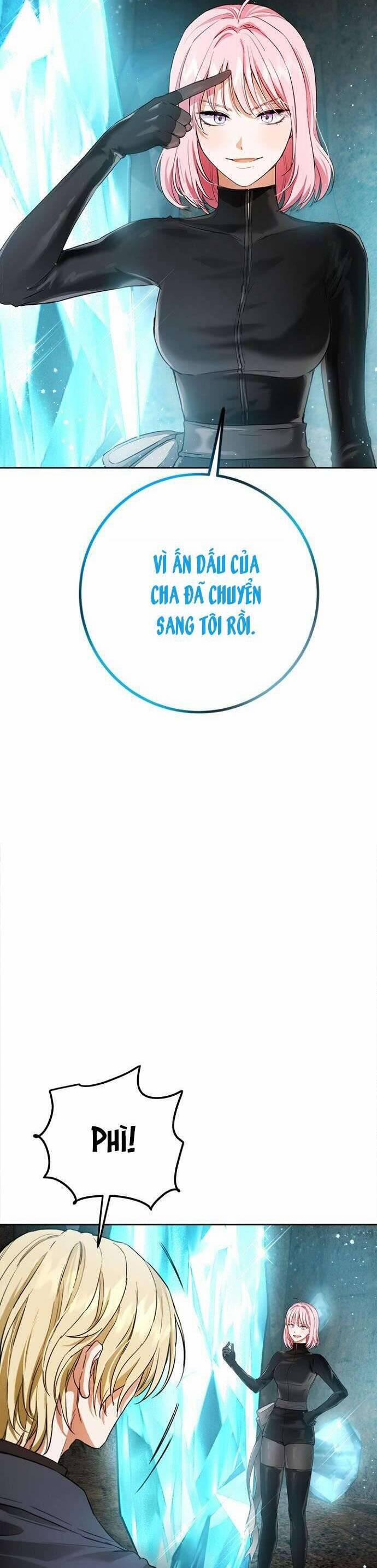 Cuộc Sống Mới Của Công Nương 120 trang 32