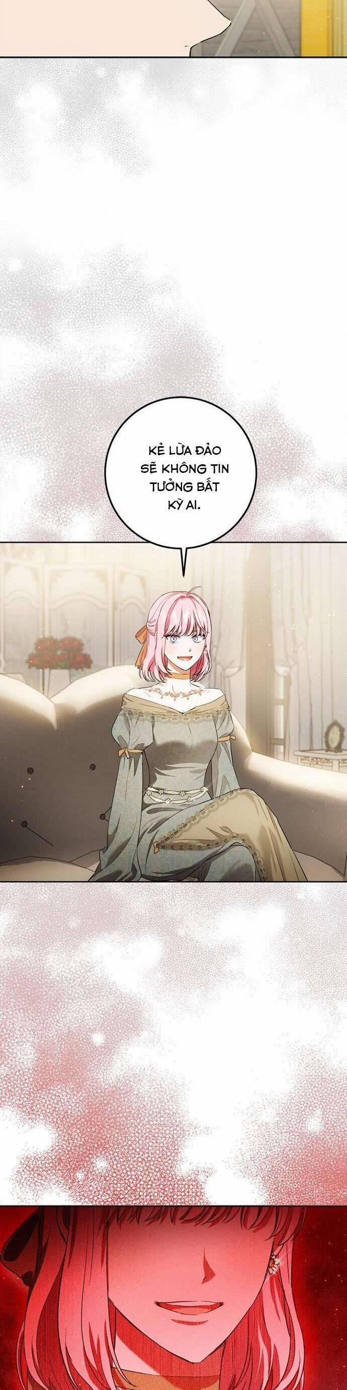 Cuộc Sống Mới Của Công Nương 120 trang 4