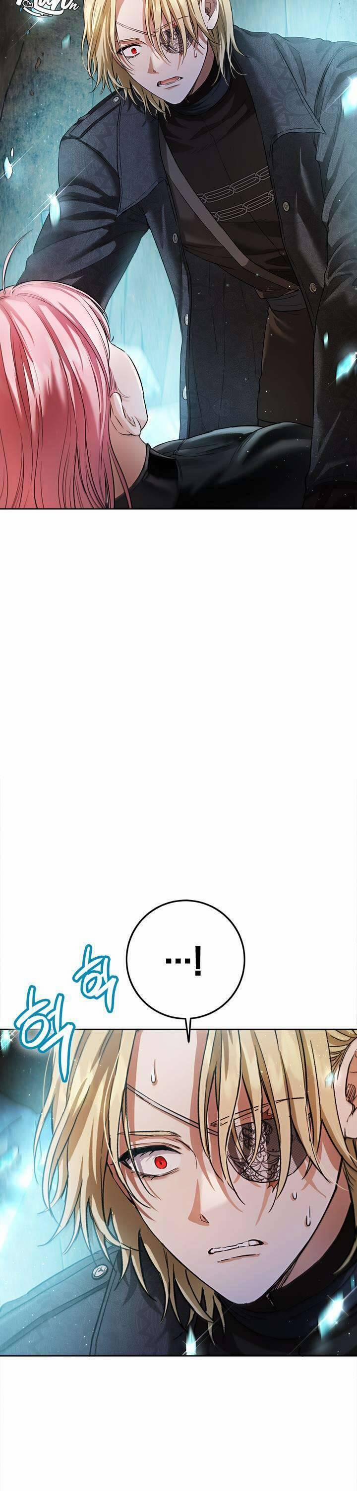 Cuộc Sống Mới Của Công Nương 121 trang 10