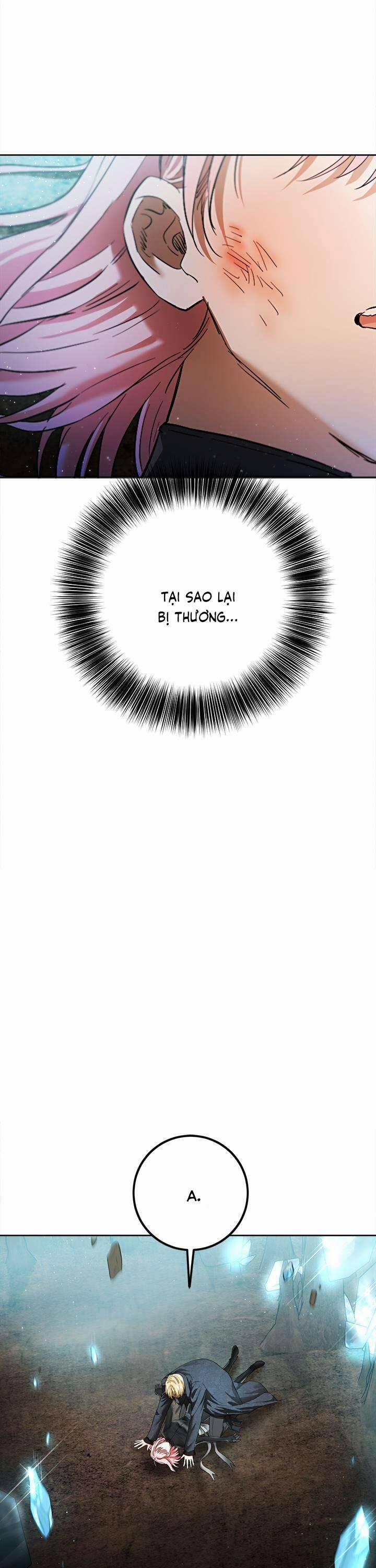 Cuộc Sống Mới Của Công Nương 121 trang 12