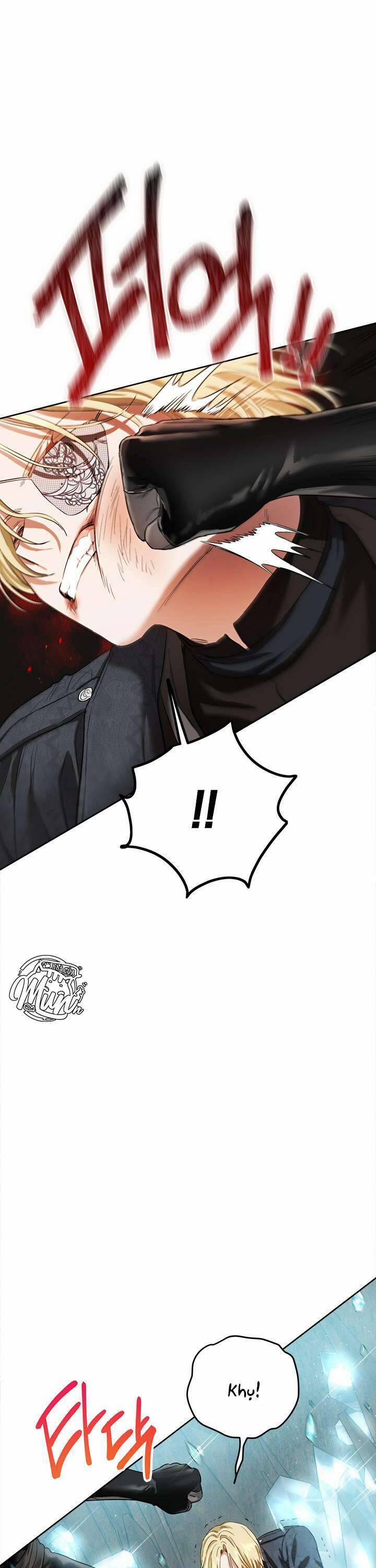 Cuộc Sống Mới Của Công Nương 121 trang 14