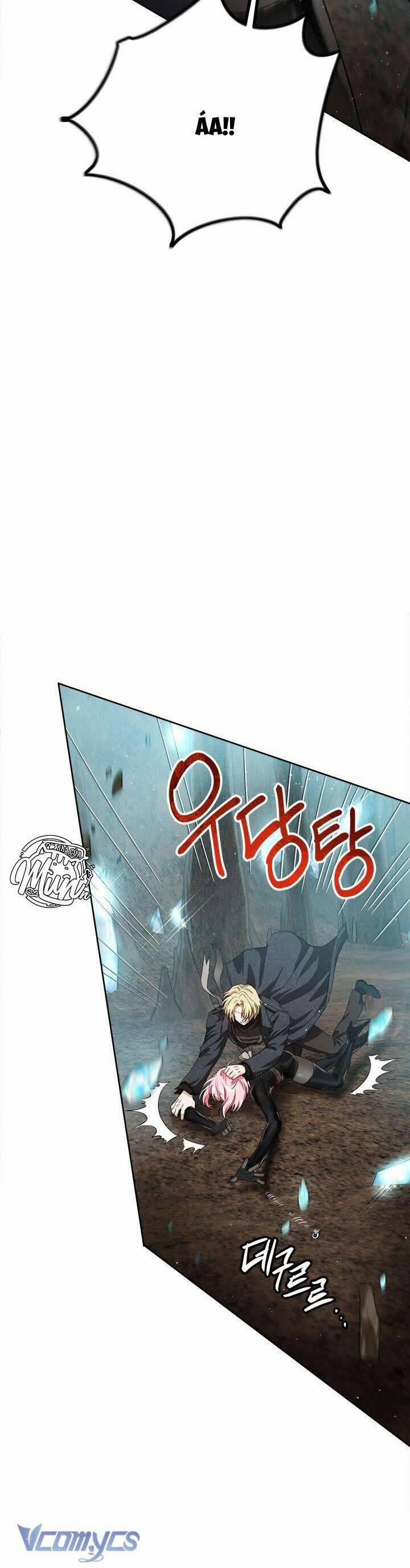 Cuộc Sống Mới Của Công Nương 121 trang 19