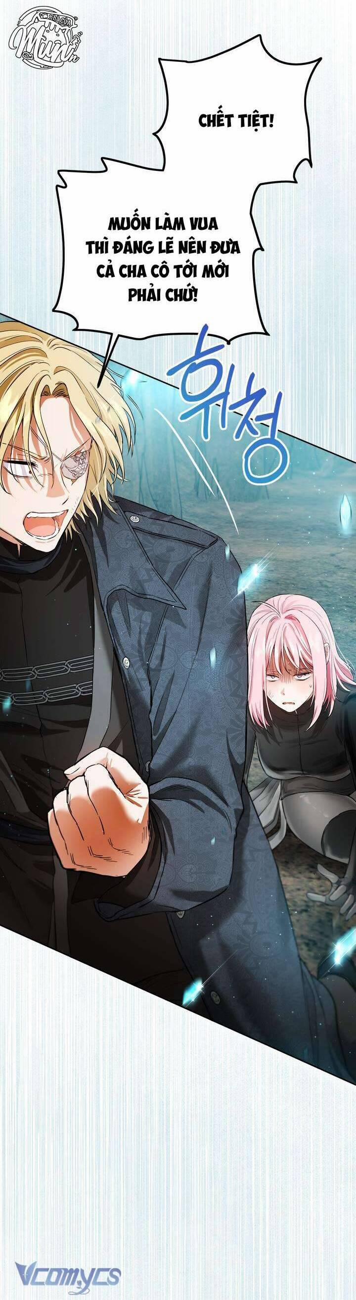 Cuộc Sống Mới Của Công Nương 121 trang 23