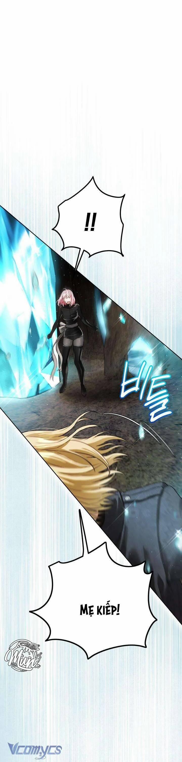 Cuộc Sống Mới Của Công Nương 121 trang 3