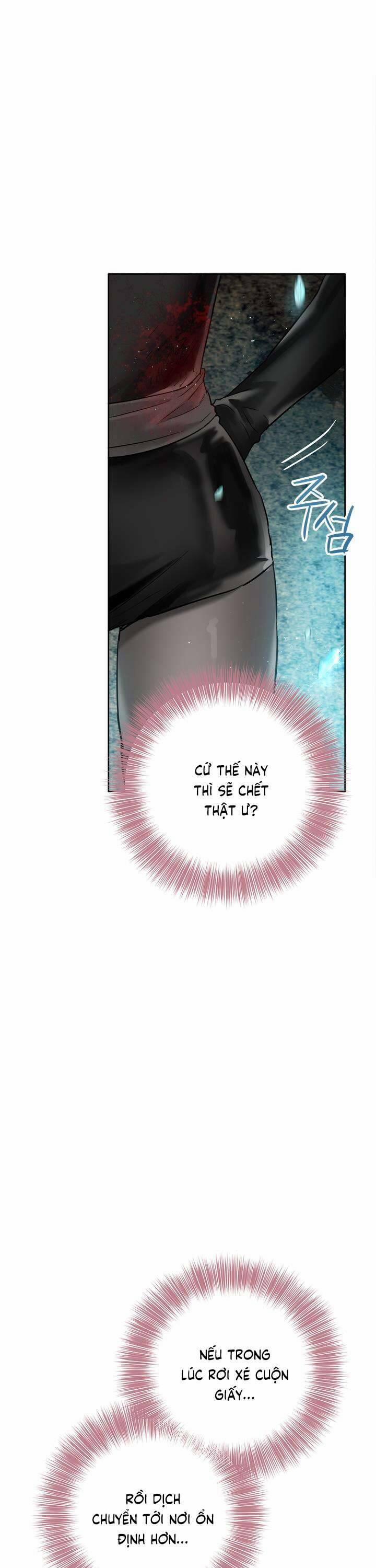 Cuộc Sống Mới Của Công Nương 121 trang 36