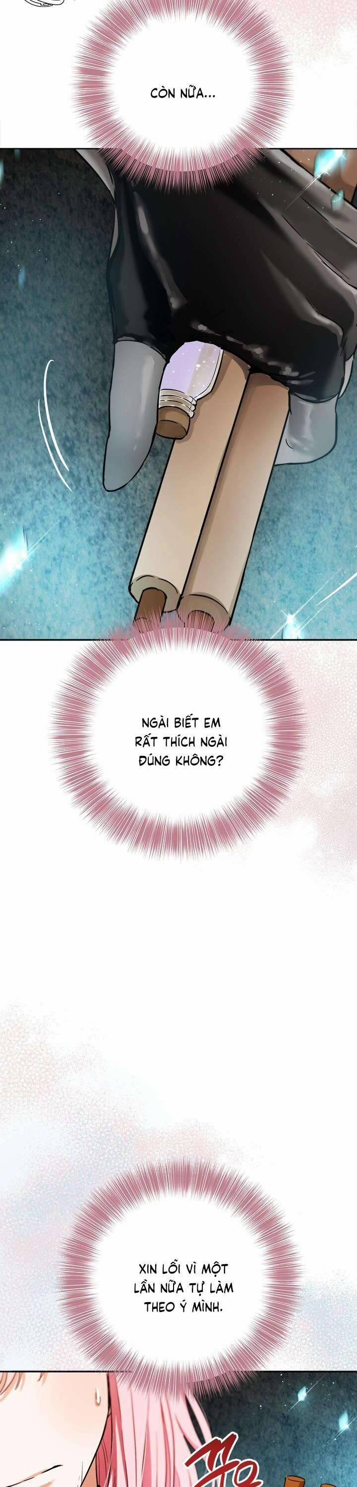 Cuộc Sống Mới Của Công Nương 121 trang 40