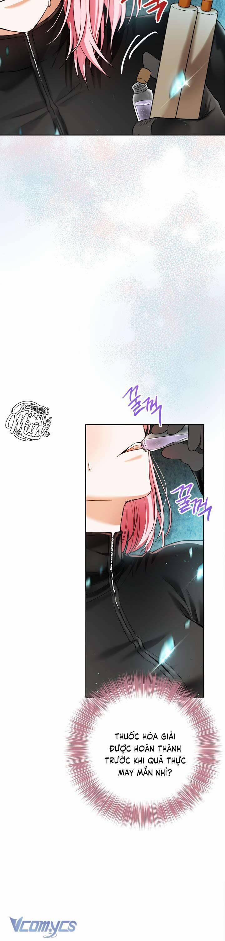 Cuộc Sống Mới Của Công Nương 121 trang 41