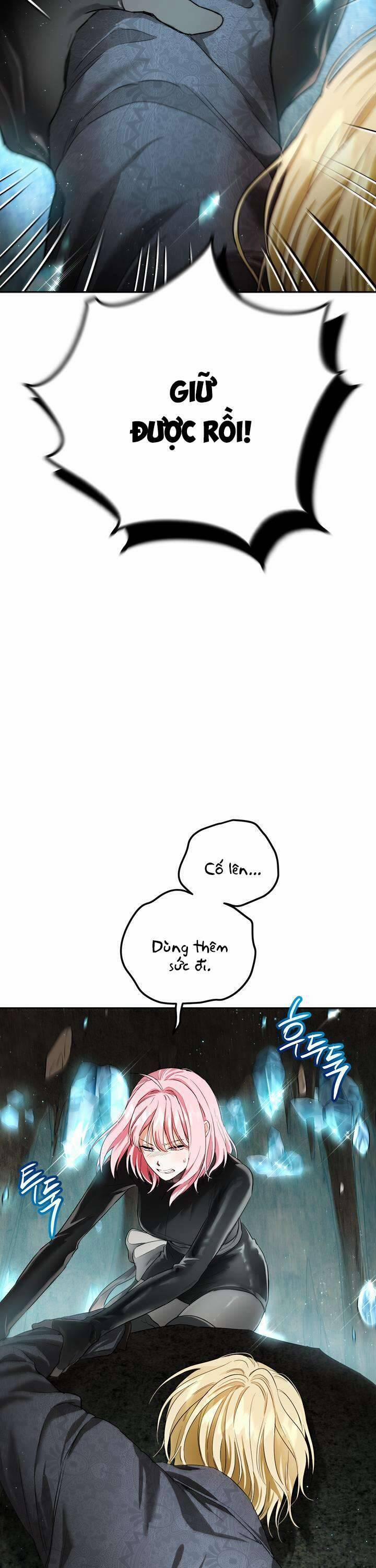 Cuộc Sống Mới Của Công Nương 121 trang 6