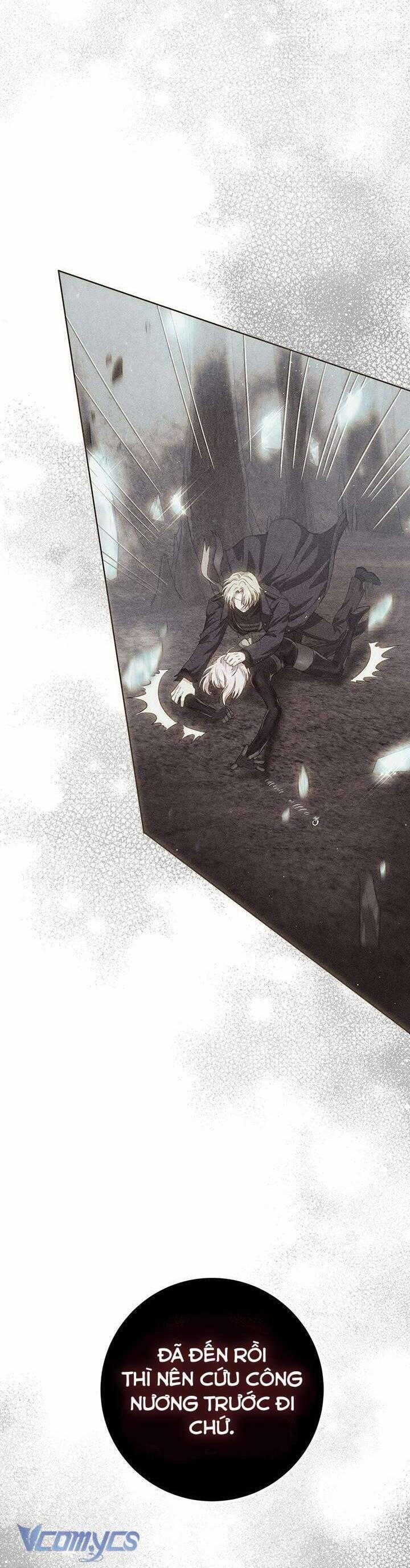 Cuộc Sống Mới Của Công Nương 122 trang 19