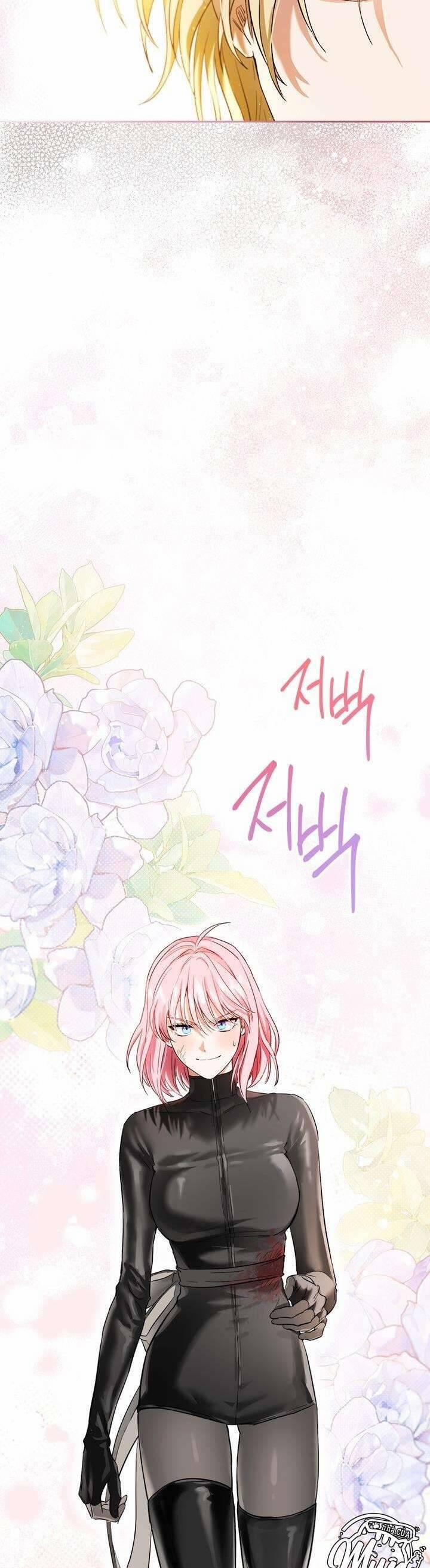 Cuộc Sống Mới Của Công Nương 122 trang 21