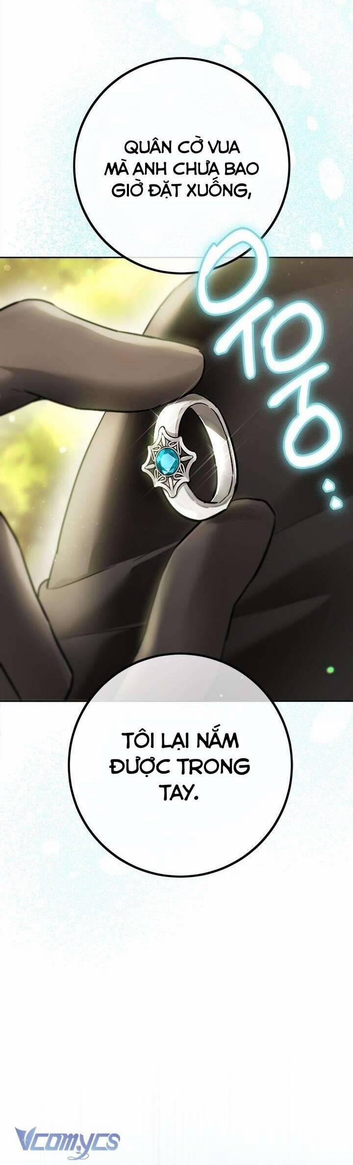 Cuộc Sống Mới Của Công Nương 122 trang 27