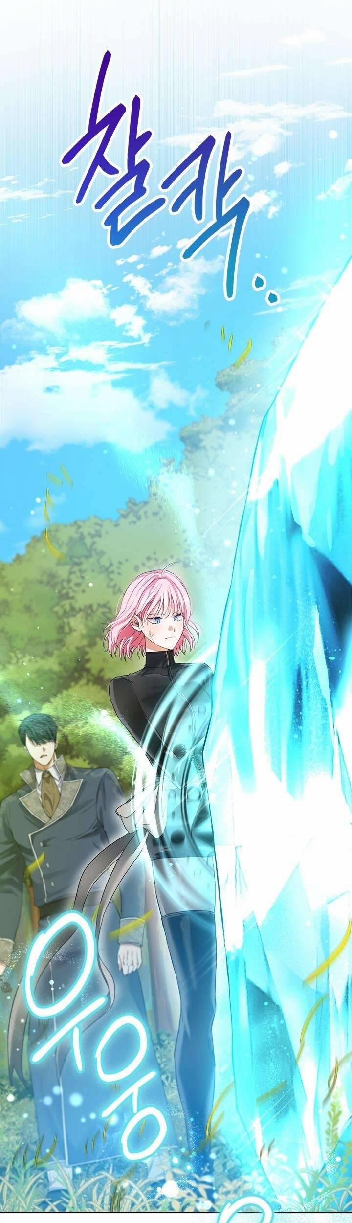 Cuộc Sống Mới Của Công Nương 122 trang 28