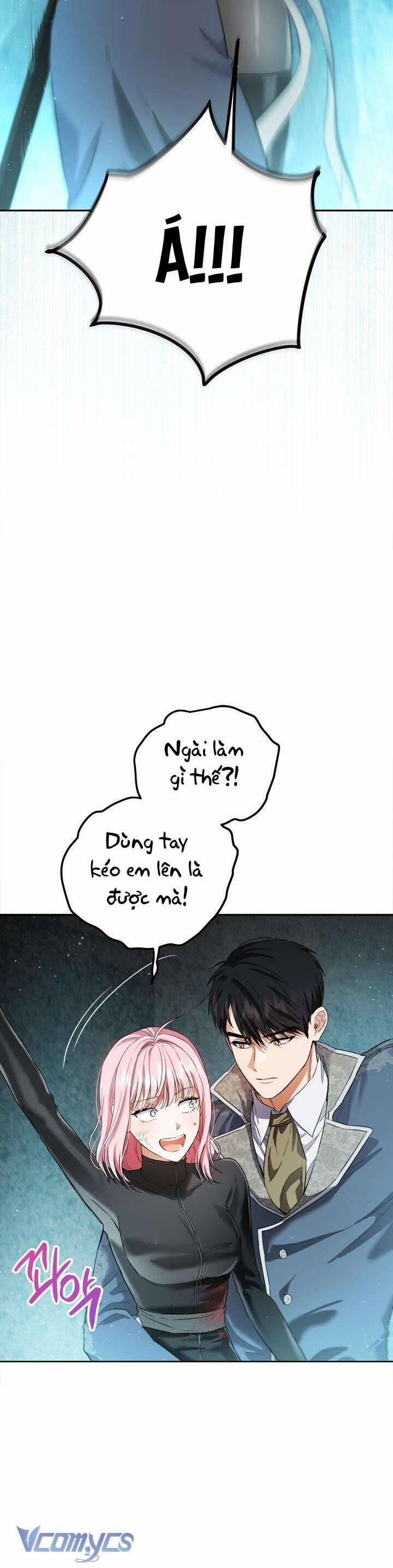 Cuộc Sống Mới Của Công Nương 122 trang 3