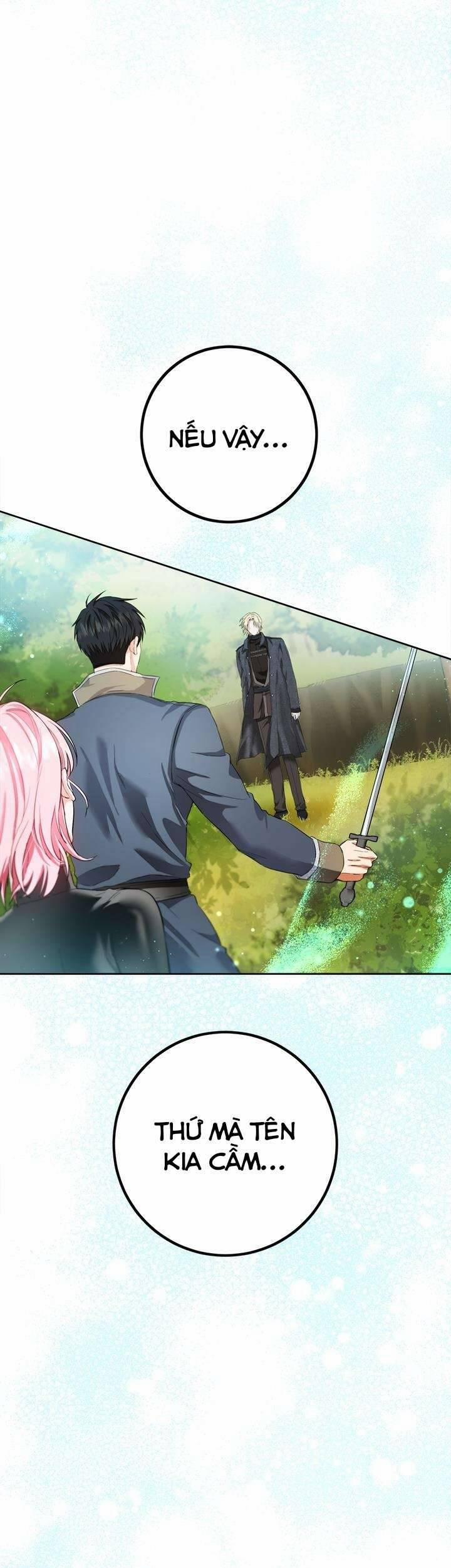 Cuộc Sống Mới Của Công Nương 122 trang 32