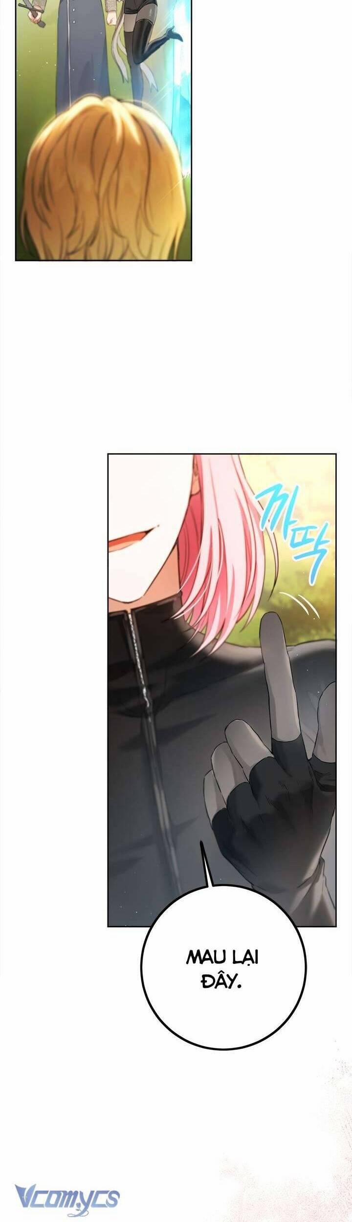 Cuộc Sống Mới Của Công Nương 122 trang 35