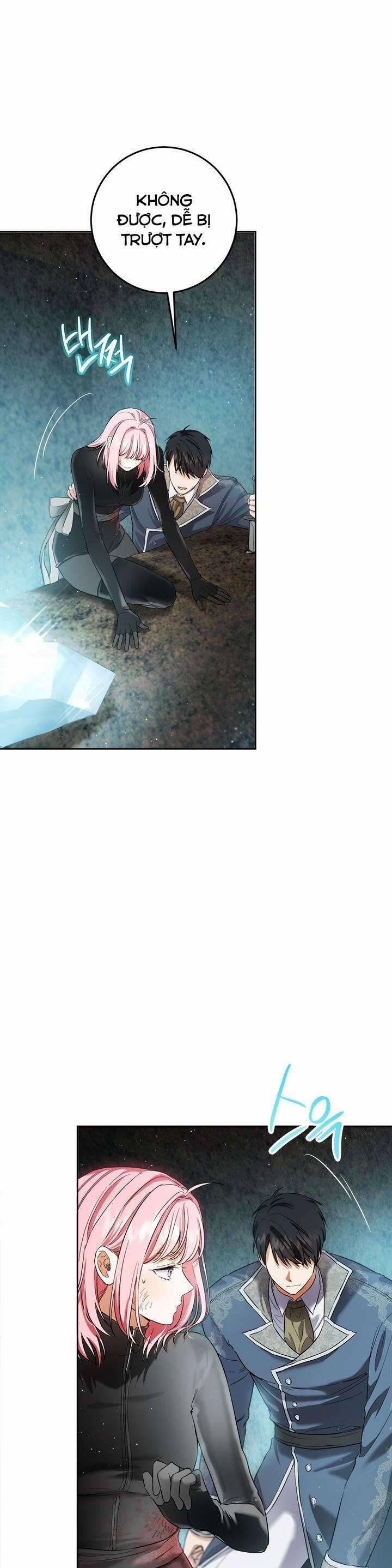 Cuộc Sống Mới Của Công Nương 122 trang 4