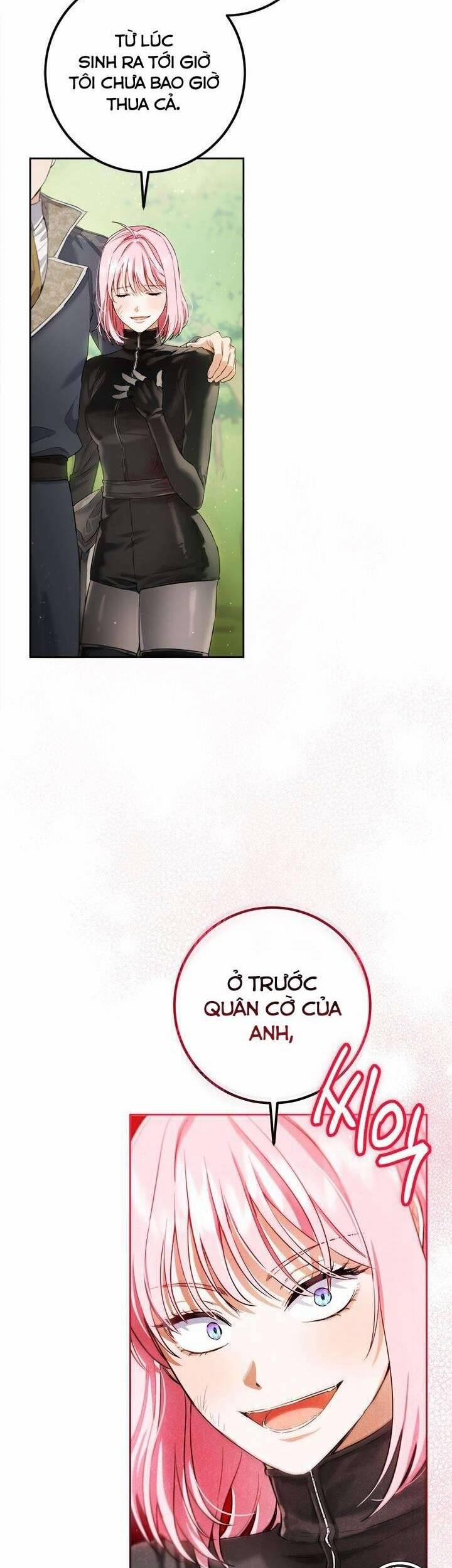 Cuộc Sống Mới Của Công Nương 122 trang 41