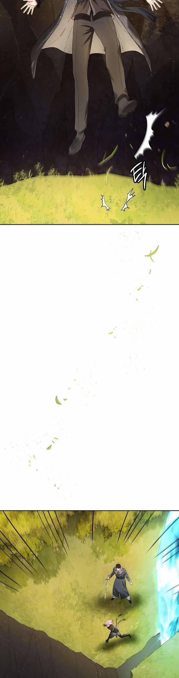 Cuộc Sống Mới Của Công Nương 122 trang 49