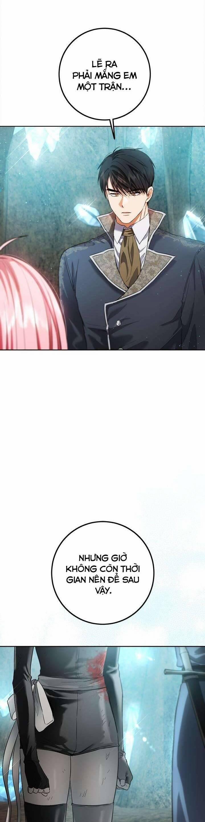 Cuộc Sống Mới Của Công Nương 122 trang 6