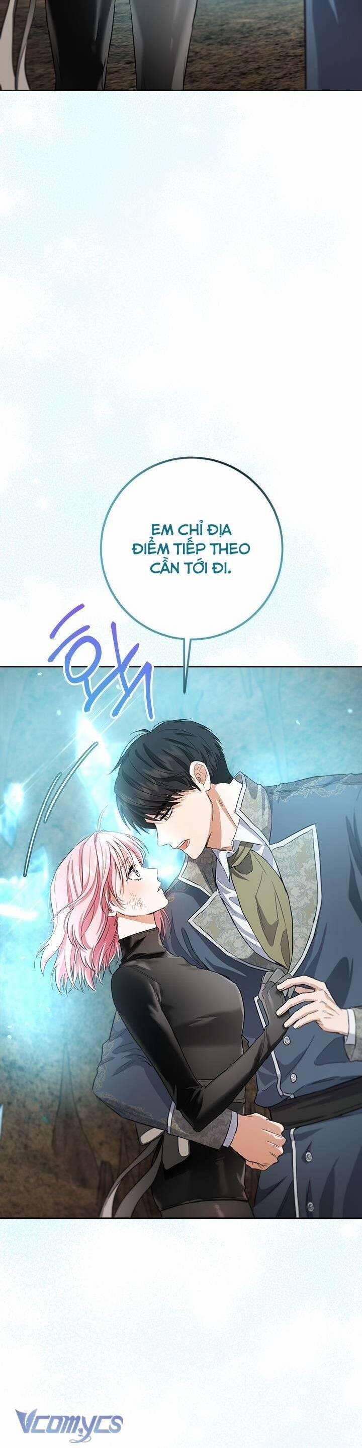 Cuộc Sống Mới Của Công Nương 122 trang 7