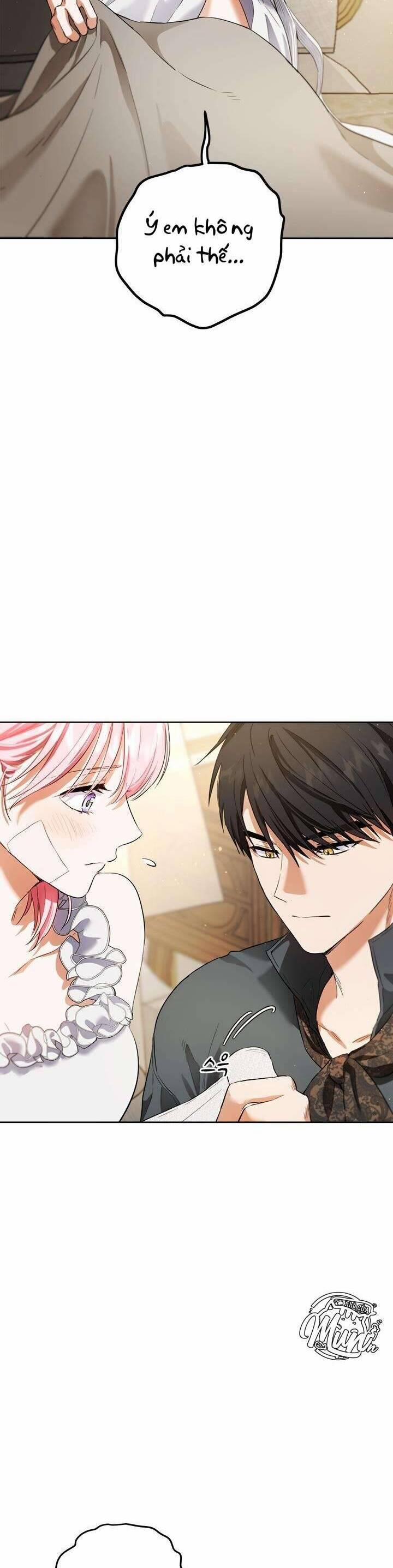 Cuộc Sống Mới Của Công Nương 123 trang 13