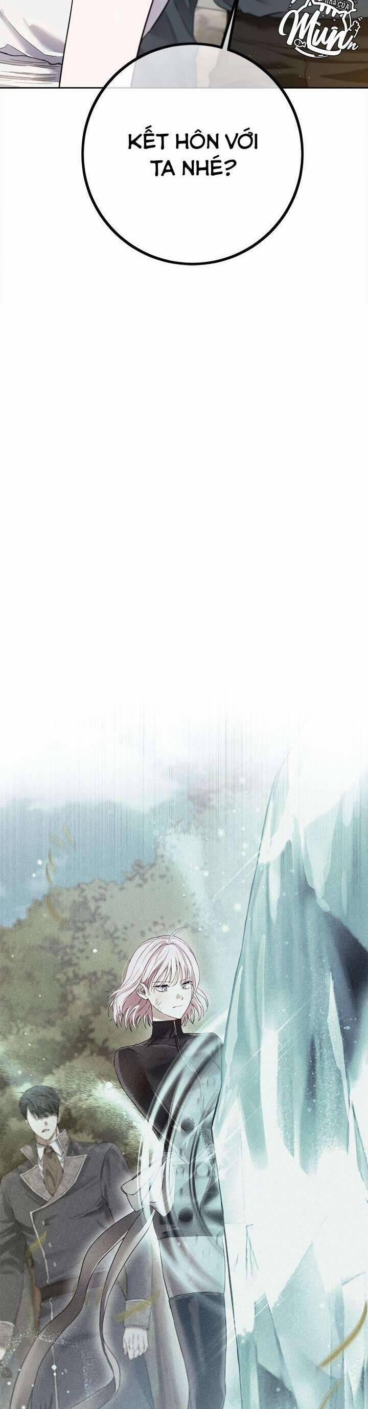 Cuộc Sống Mới Của Công Nương 123 trang 18