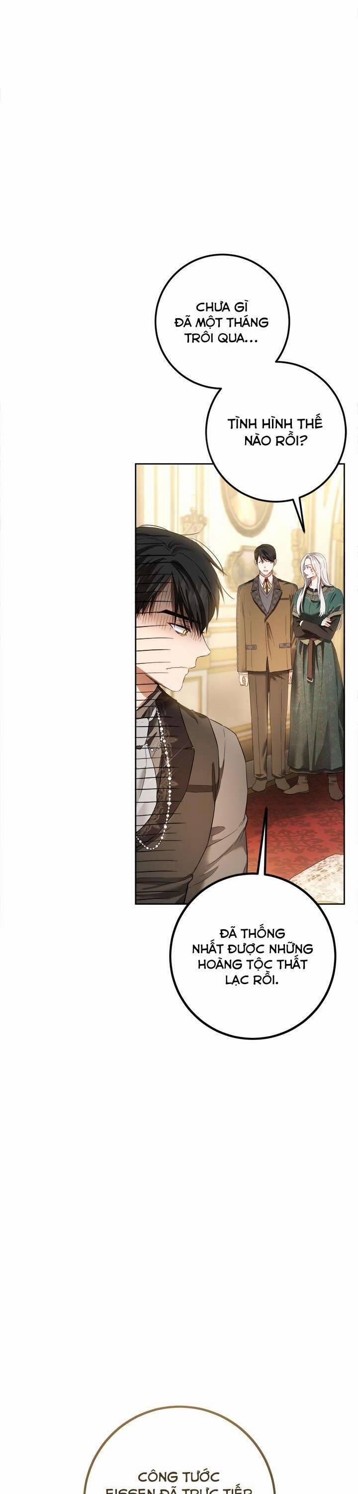 Cuộc Sống Mới Của Công Nương 123 trang 32