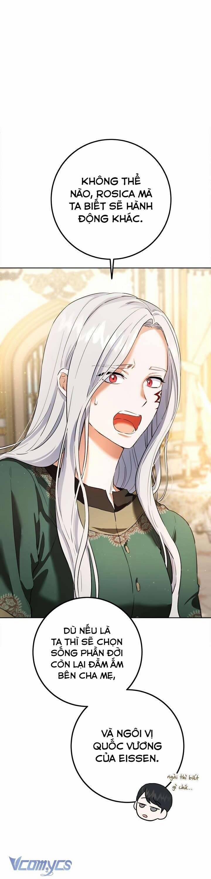 Cuộc Sống Mới Của Công Nương 123 trang 35