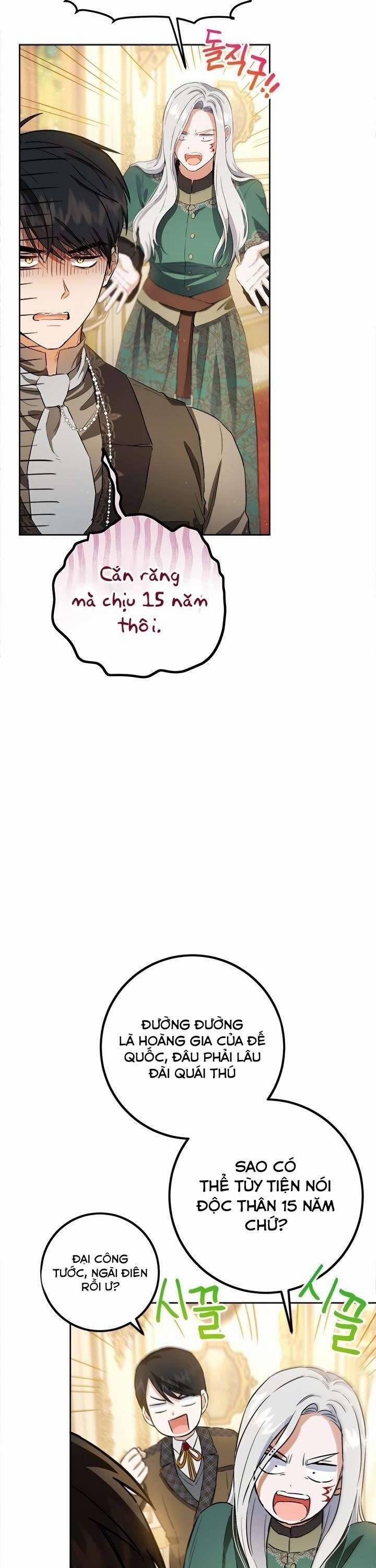 Cuộc Sống Mới Của Công Nương 123 trang 37