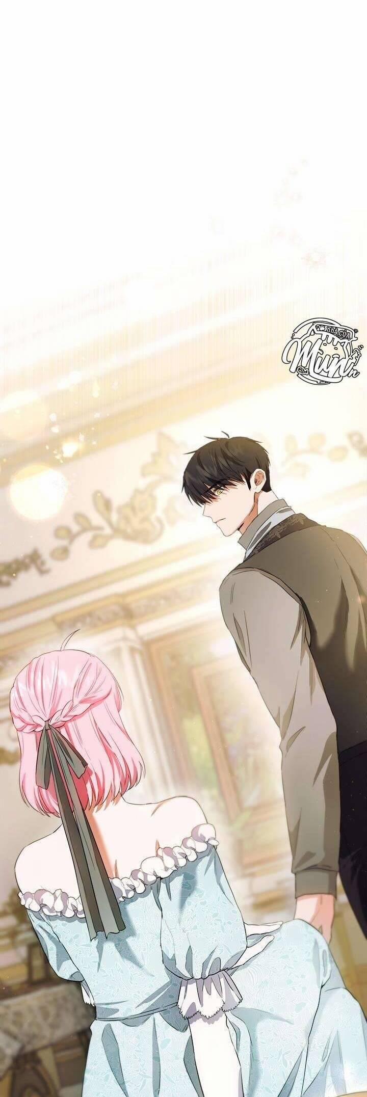 Cuộc Sống Mới Của Công Nương 123 trang 45