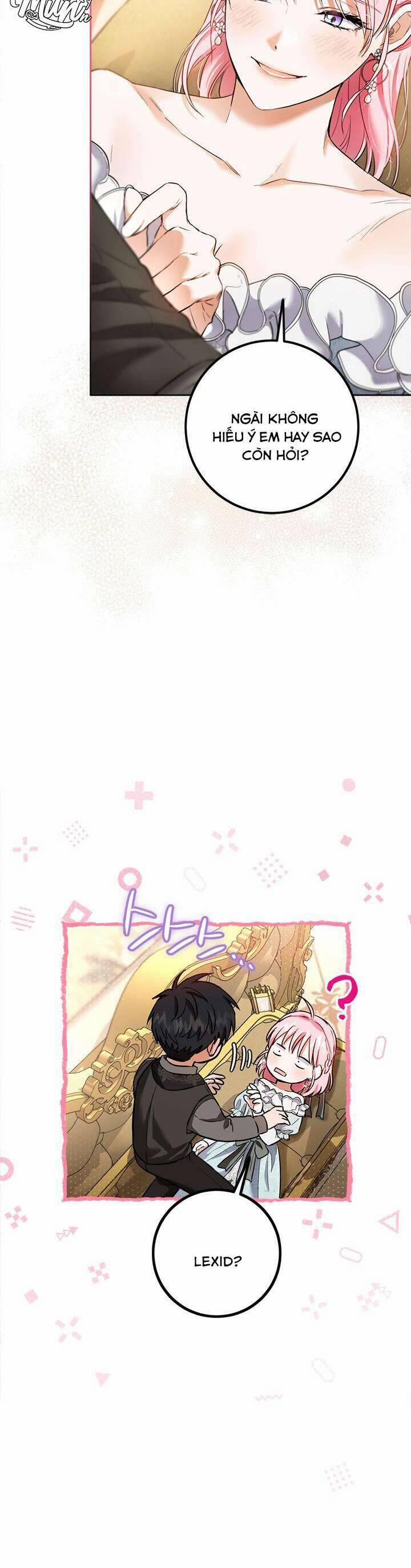 Cuộc Sống Mới Của Công Nương 124 trang 17