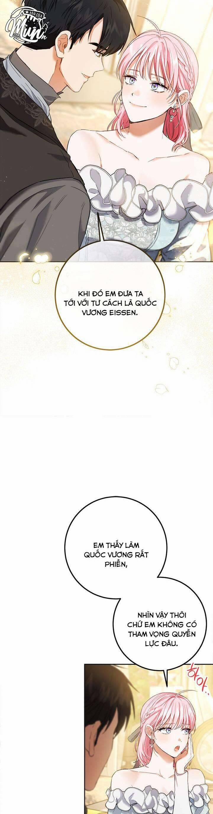 Cuộc Sống Mới Của Công Nương 124 trang 36
