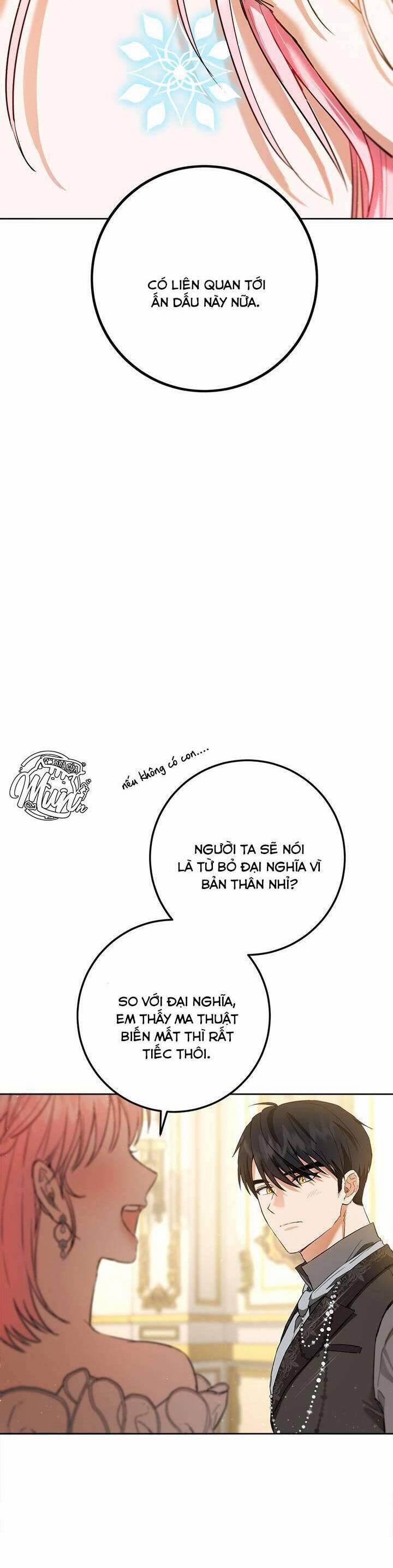 Cuộc Sống Mới Của Công Nương 124 trang 41