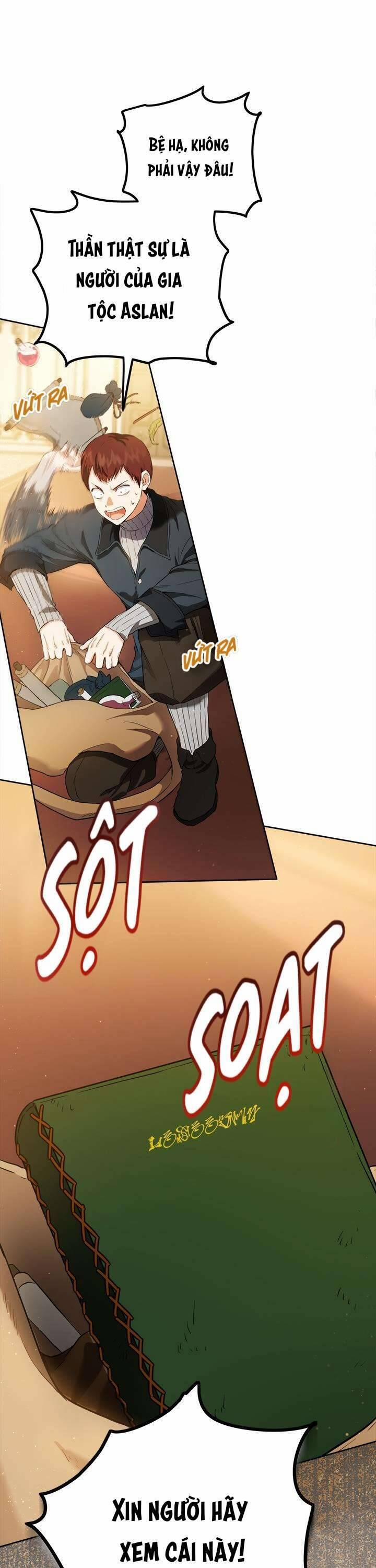 Cuộc Sống Mới Của Công Nương 125 trang 12