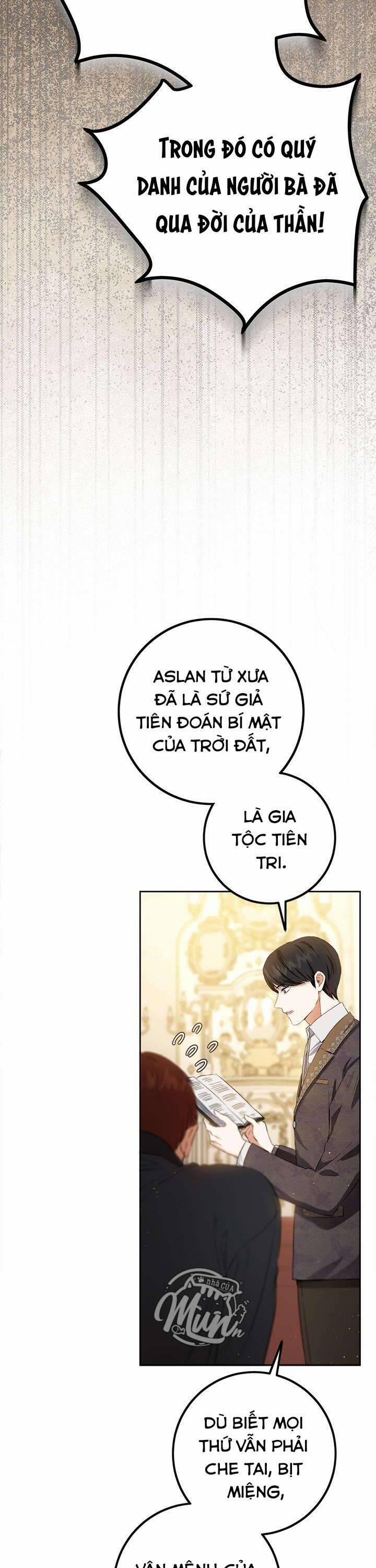 Cuộc Sống Mới Của Công Nương 125 trang 13