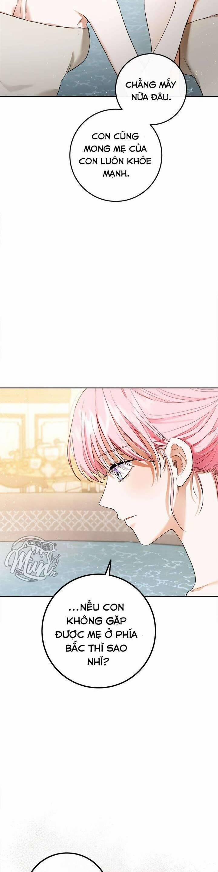 Cuộc Sống Mới Của Công Nương 125 trang 25