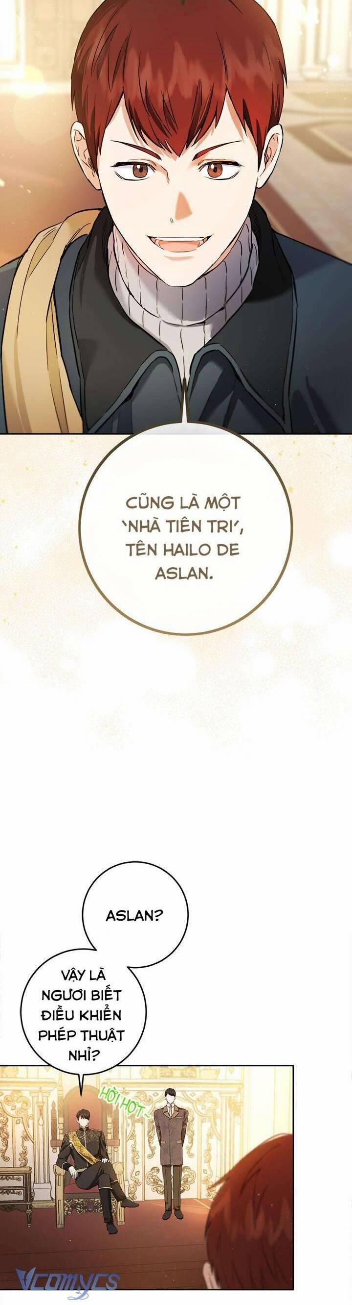 Cuộc Sống Mới Của Công Nương 125 trang 3