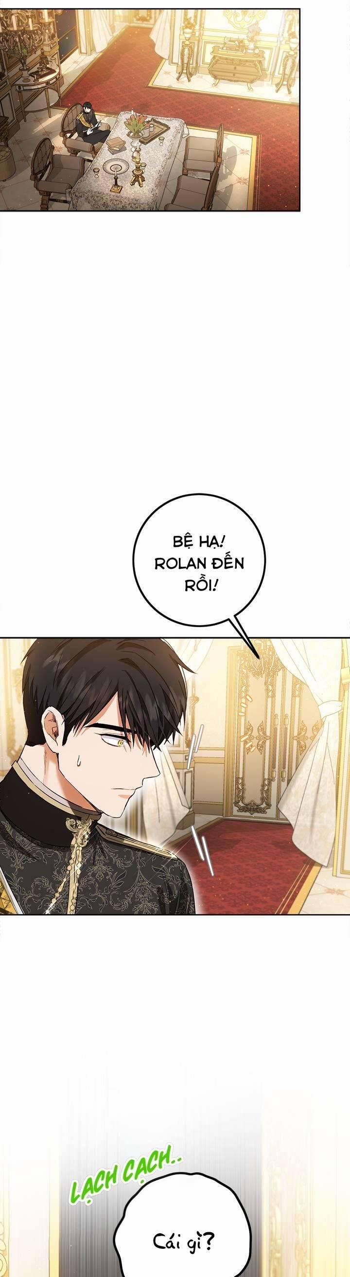 Cuộc Sống Mới Của Công Nương 125 trang 32