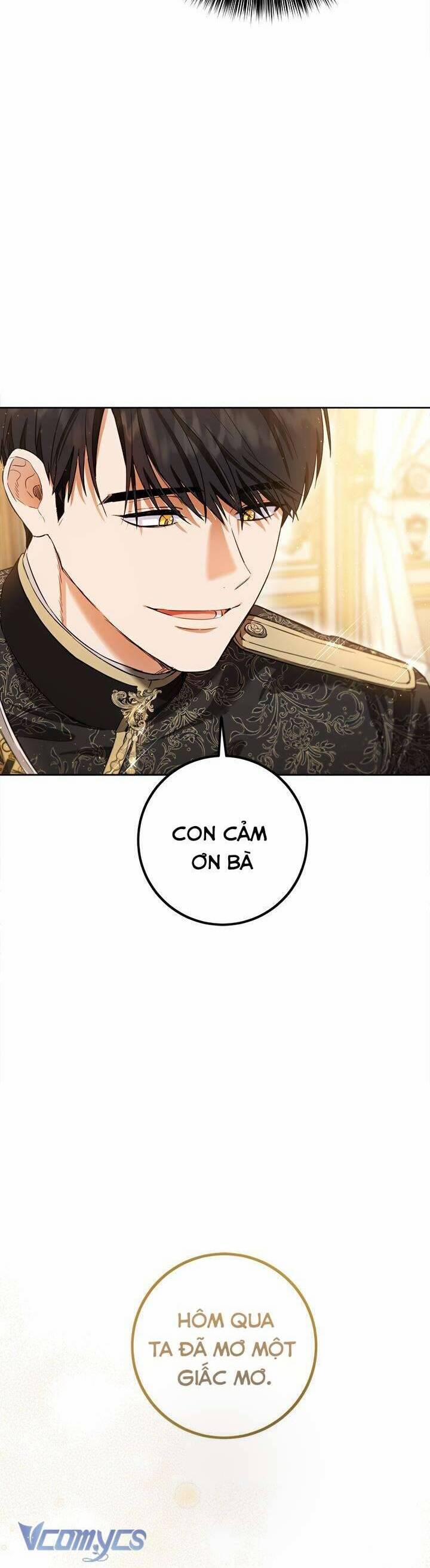 Cuộc Sống Mới Của Công Nương 125 trang 35