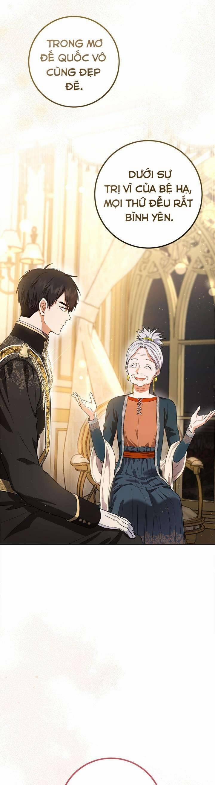 Cuộc Sống Mới Của Công Nương 125 trang 36