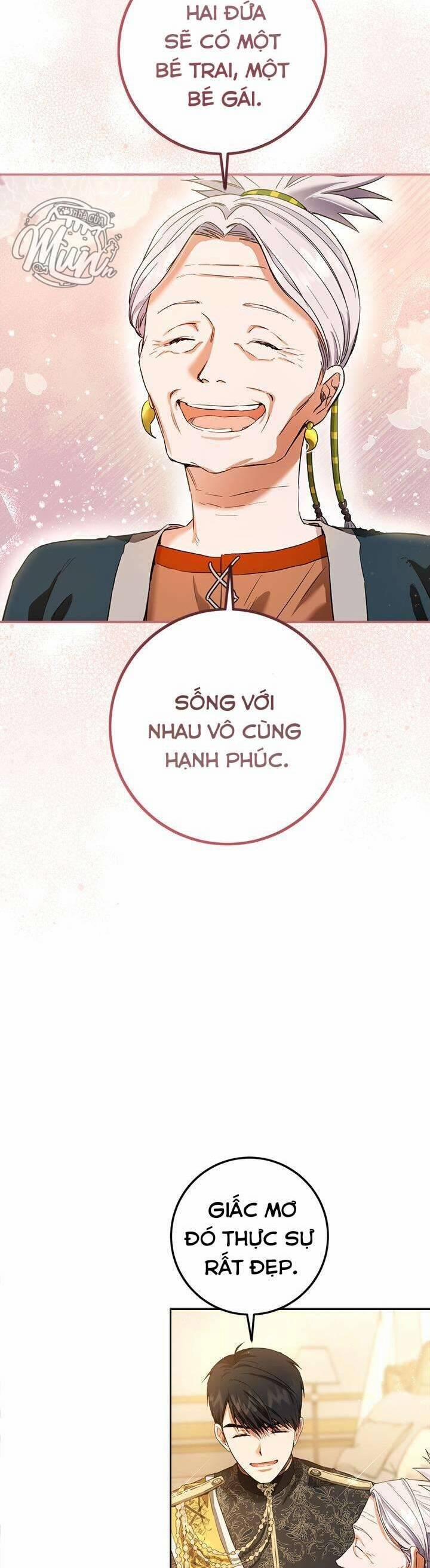 Cuộc Sống Mới Của Công Nương 125 trang 37