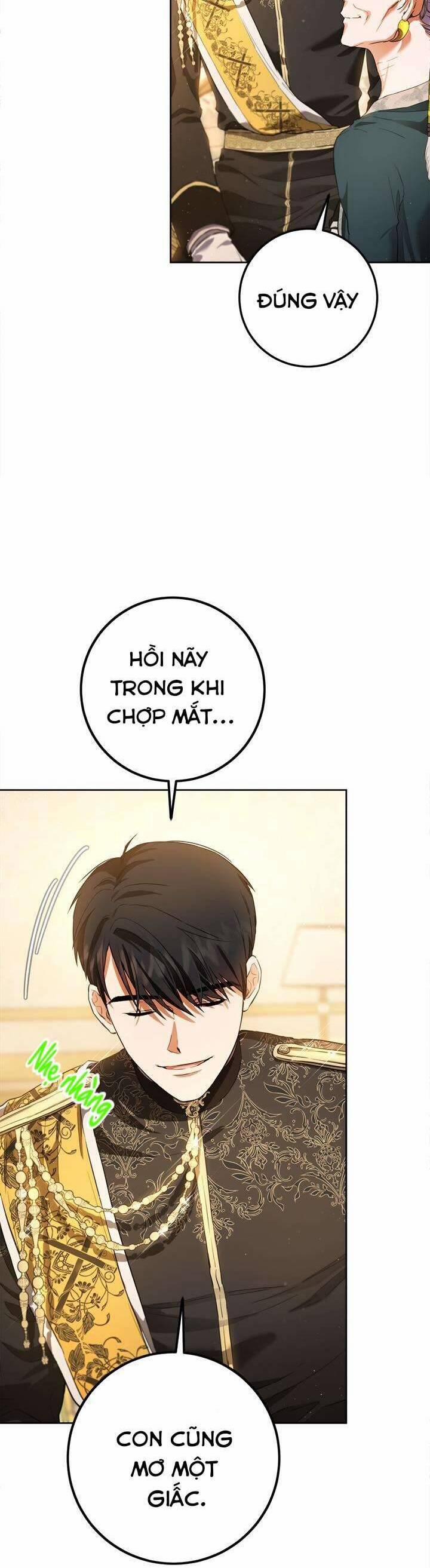 Cuộc Sống Mới Của Công Nương 125 trang 38