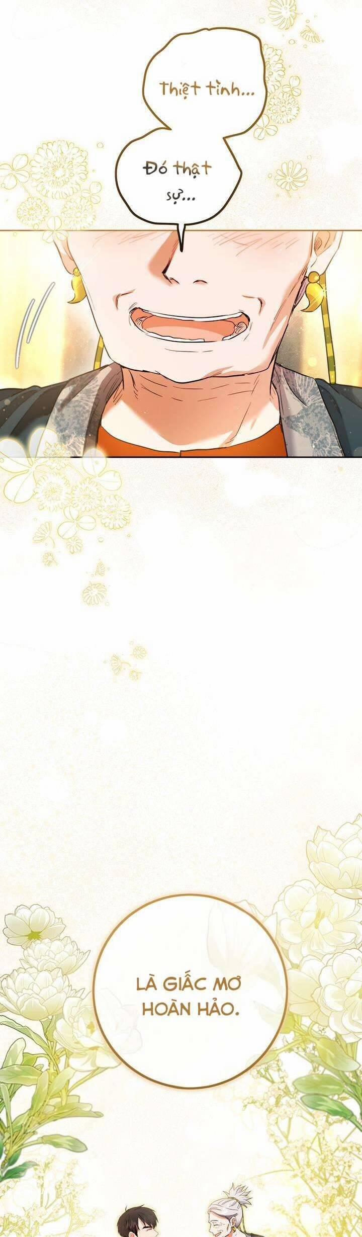 Cuộc Sống Mới Của Công Nương 125 trang 43