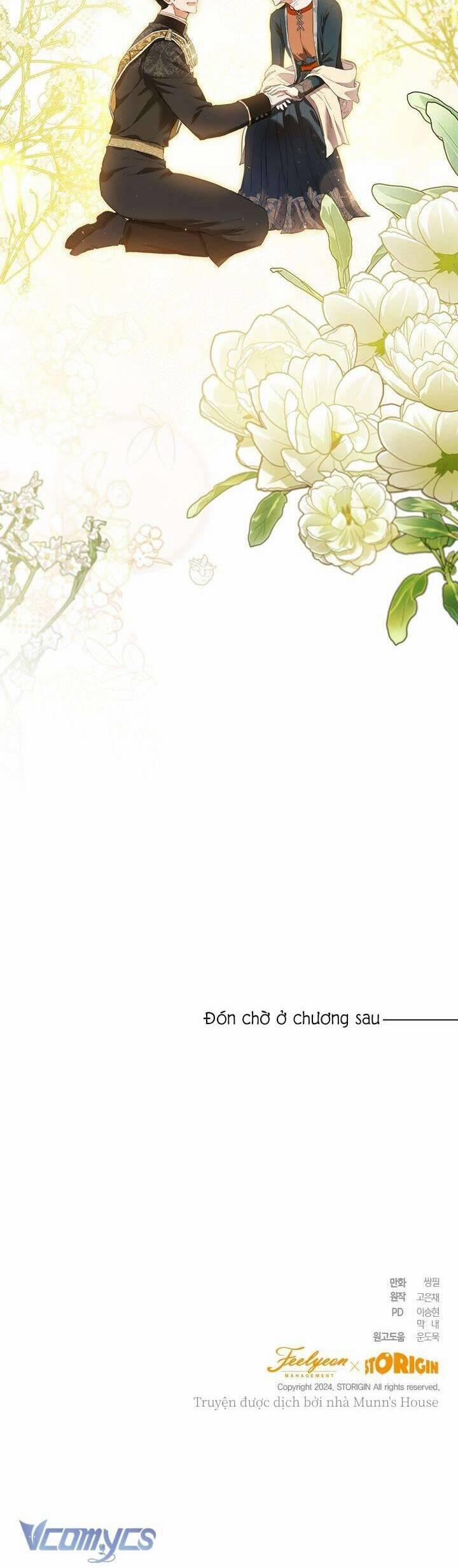 Cuộc Sống Mới Của Công Nương 125 trang 44