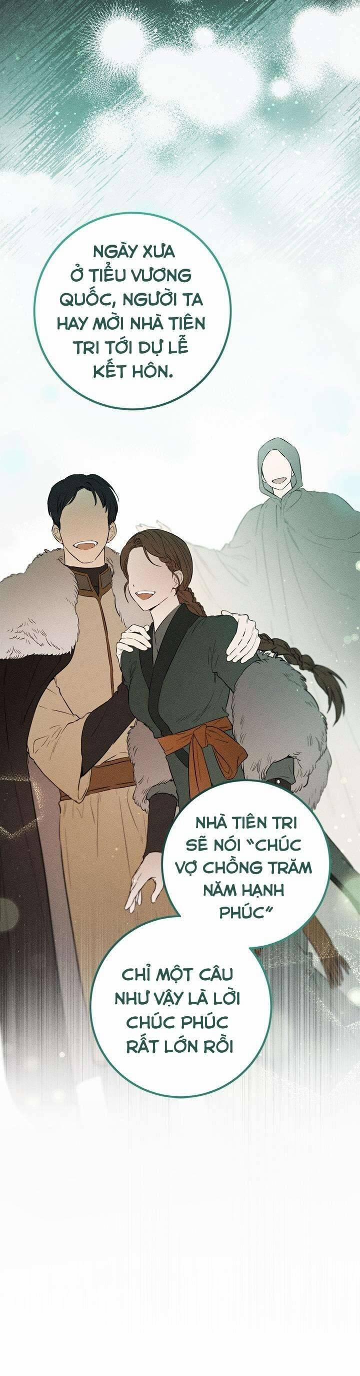 Cuộc Sống Mới Của Công Nương 125 trang 8