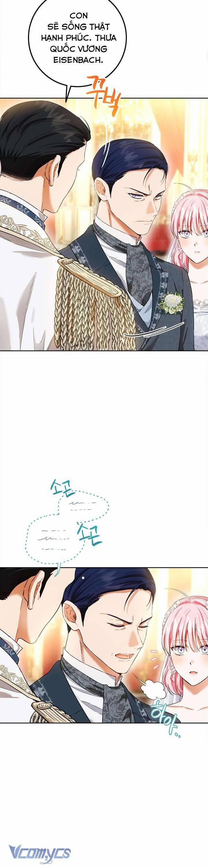 Cuộc Sống Mới Của Công Nương 126 trang 13